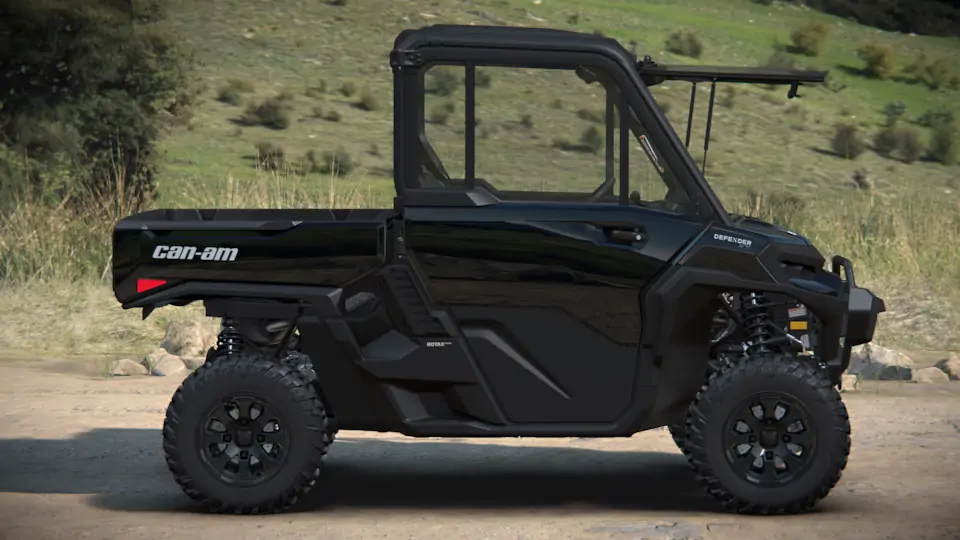 Can-Am Defender XT CAB 2027 — Can-Am