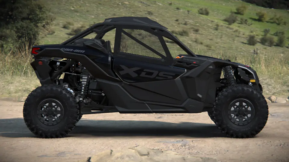 Can-Am Maverick X3 X ds 2027 — Can-Am