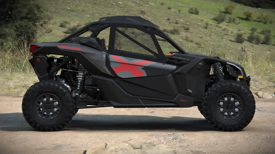 Can-Am Maverick X3 X 2027 — Can-Am