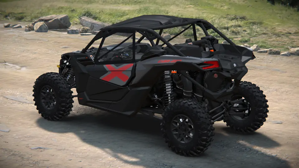 Can-Am Maverick X3 X 2027 — Can-Am