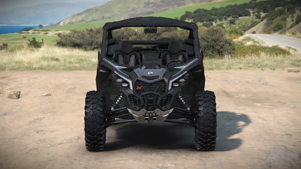 Can-Am Maverick X3 X 2027 — Can-Am