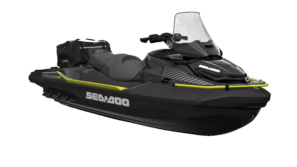 Sea-Doo Explorer Pro 170 2027