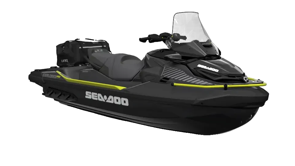 Sea-Doo Explorer Pro 230 2027