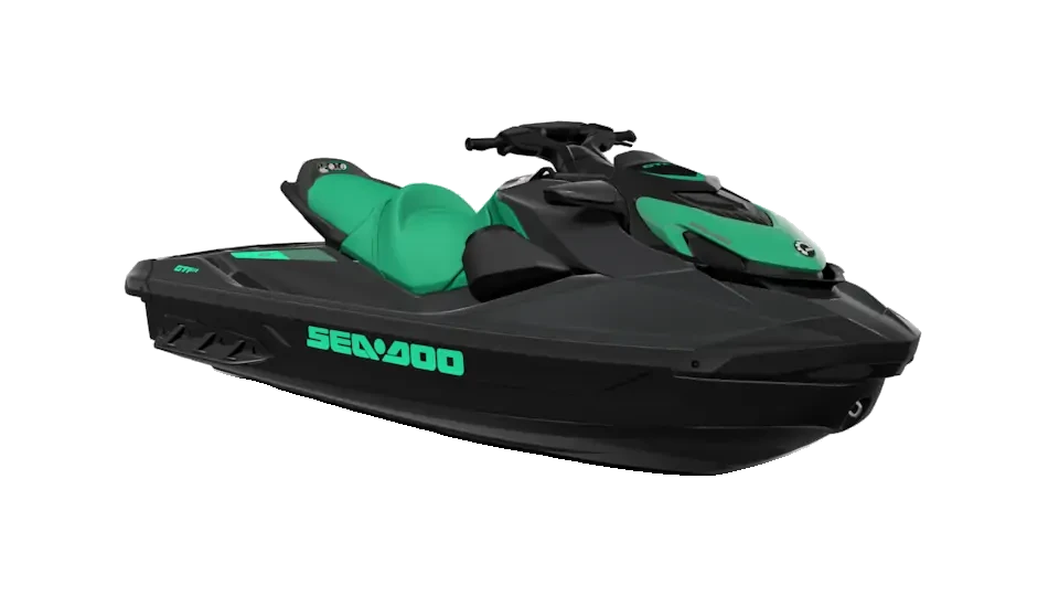 Sea-Doo GTI SE 130 2027