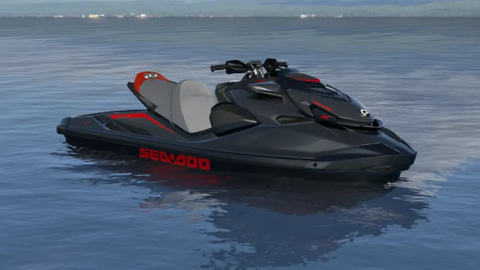 2027 GTR-X — Sea-Doo