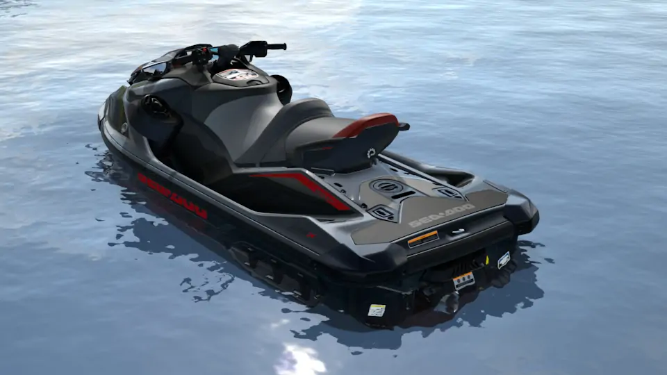 2027 GTR-X — Sea-Doo