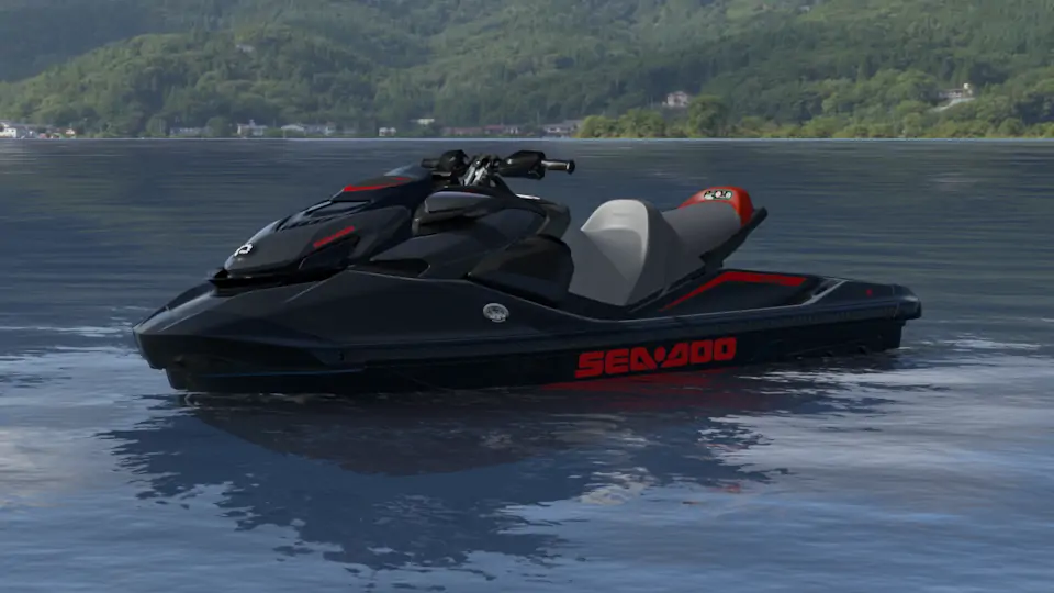 2027 GTR-X — Sea-Doo