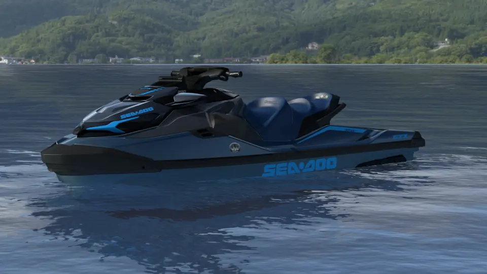 Sea-Doo GTX 230 2027 — Sea-Doo