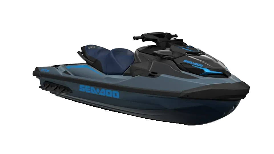 Sea-Doo GTX 230 2027
