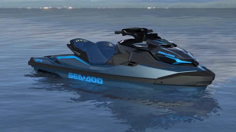 Sea-Doo GTX 300 2027 — Sea-Doo