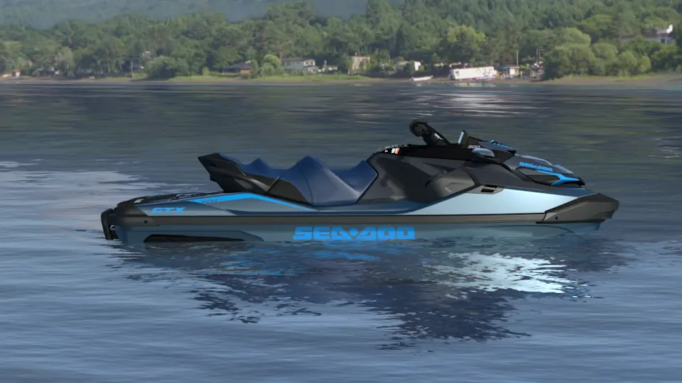 Sea-Doo GTX 300 2027 — Sea-Doo