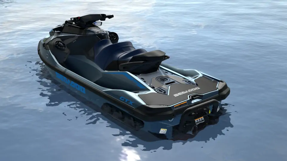 Sea-Doo GTX 300 2027 — Sea-Doo