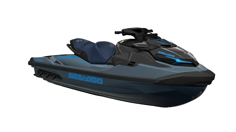 Sea-Doo GTX 300 2027