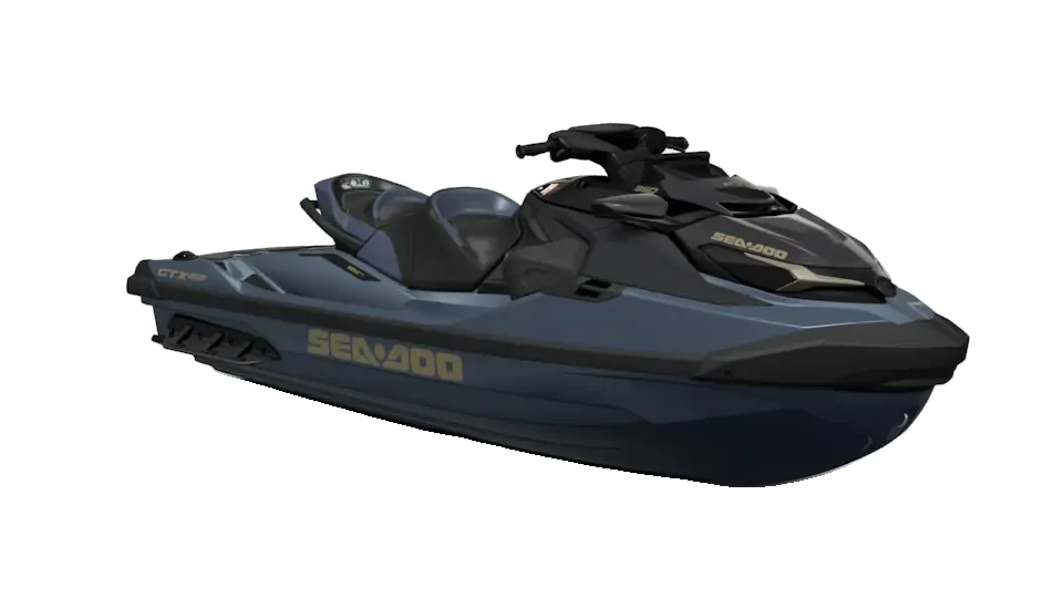 Sea-Doo GTX Limited 350 2027