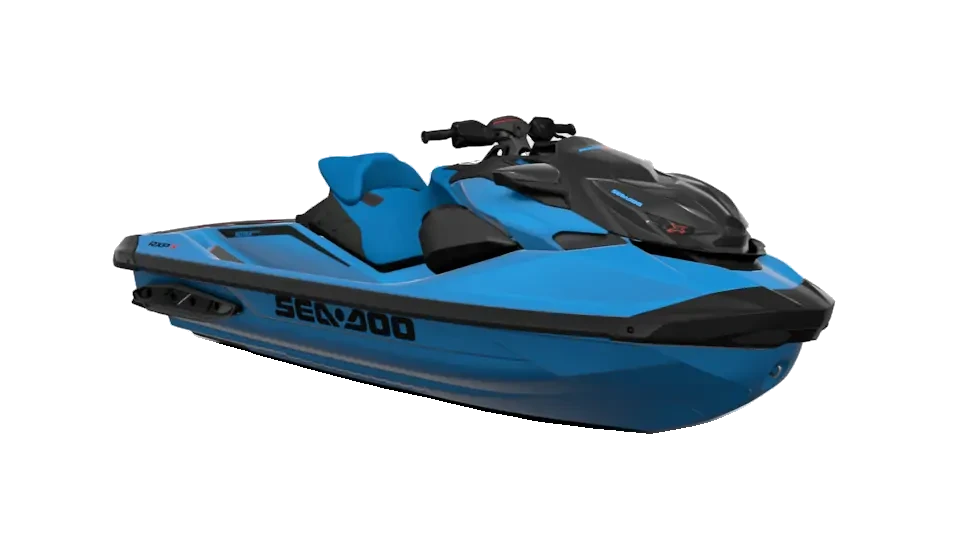 Sea-Doo RXP-X 350 2027