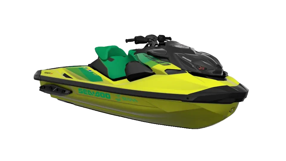Sea-Doo RXP-X Senna 2027
