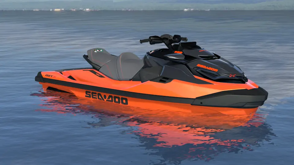 2027 RXT-X — Sea-Doo