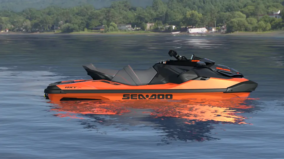 2027 RXT-X — Sea-Doo