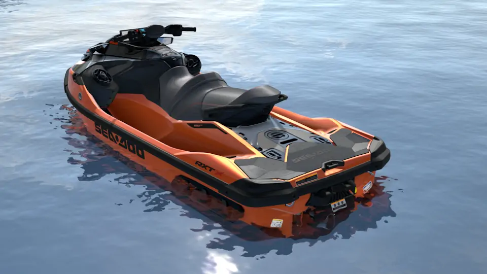 2027 RXT-X — Sea-Doo
