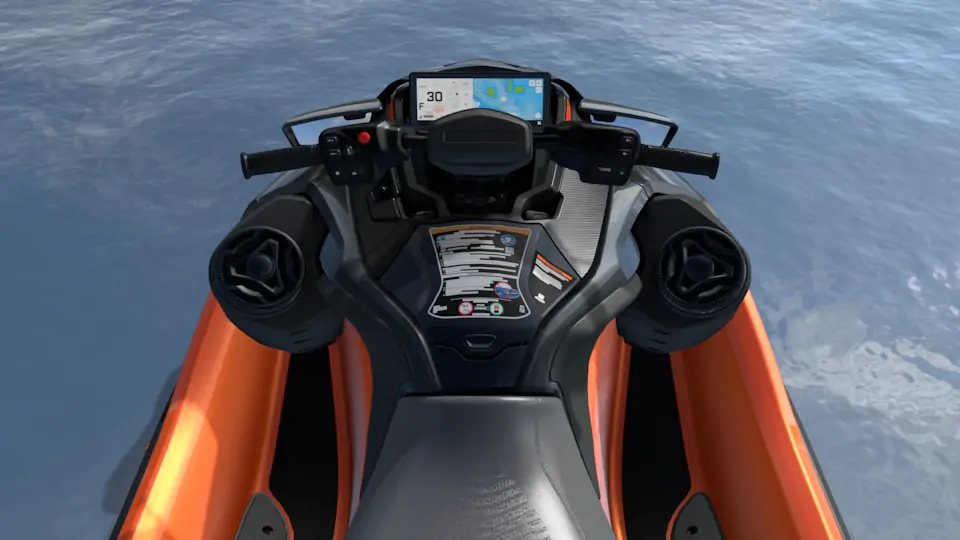 2027 RXT-X — Sea-Doo