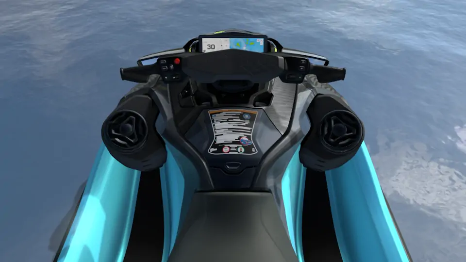 2027 Wake Pro — Sea-Doo