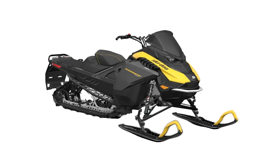 Ski-Doo Backcountry Sport 2027