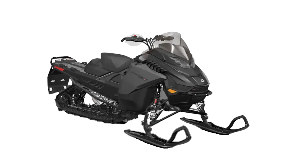 Ski-Doo Backcountry X 2027
