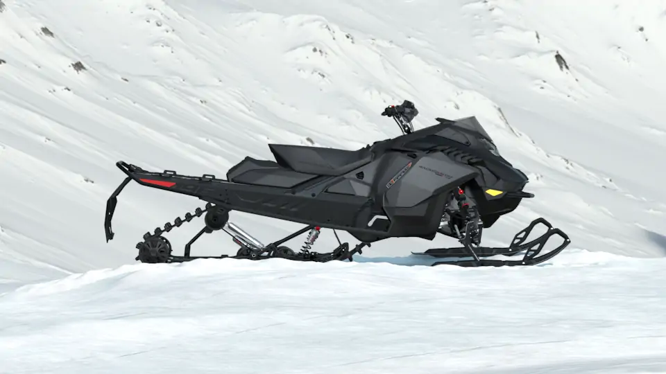Ski-Doo Backcountry X-RS 2027 — Ski-Doo