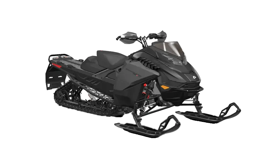 Ski-Doo Backcountry X-RS 2027