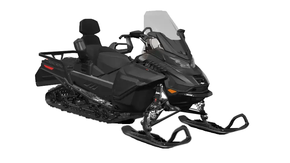 Ski-Doo Expedition LE 2027, цвет Black