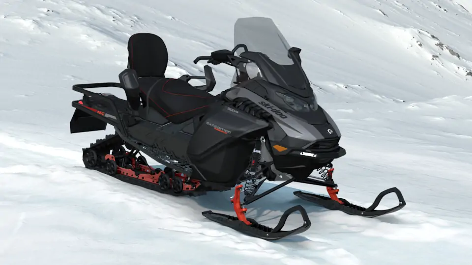 Ski-Doo Expedition LE 2027 — Ski-Doo