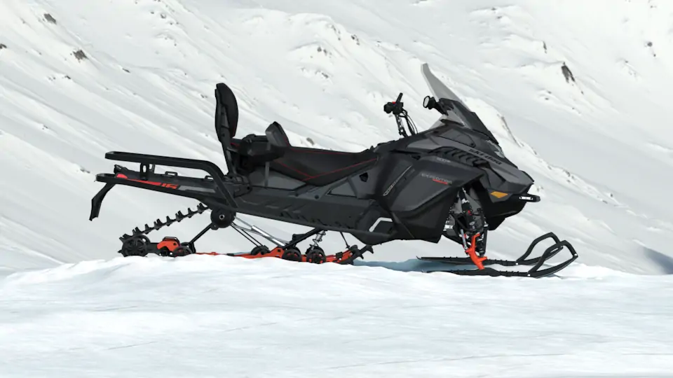 Ski-Doo Expedition LE 2027 — Ski-Doo