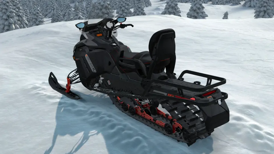 Ski-Doo Expedition LE 2027 — Ski-Doo
