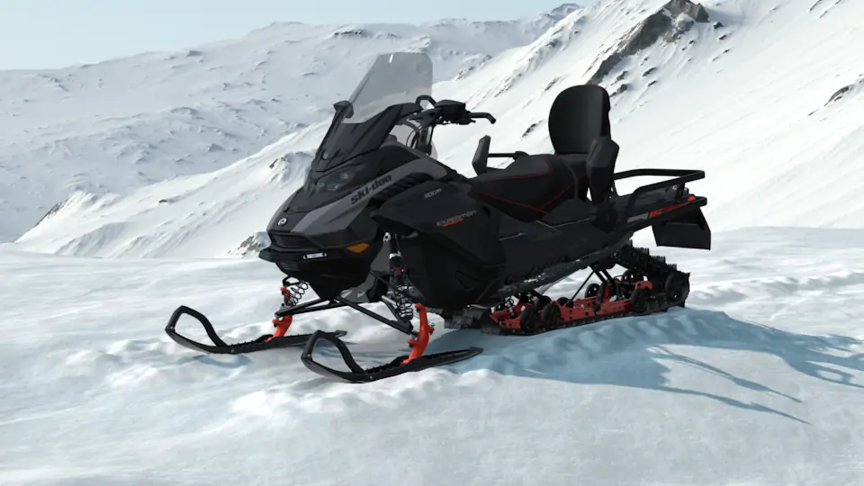 Ski-Doo Expedition LE 2027 — Ski-Doo