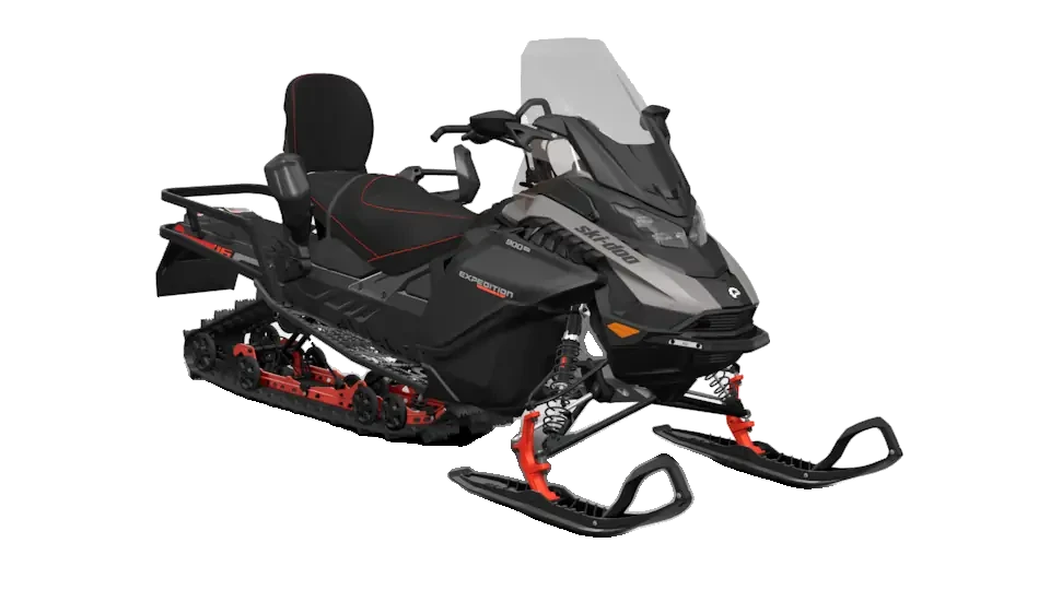 Ski-Doo Expedition LE 2027