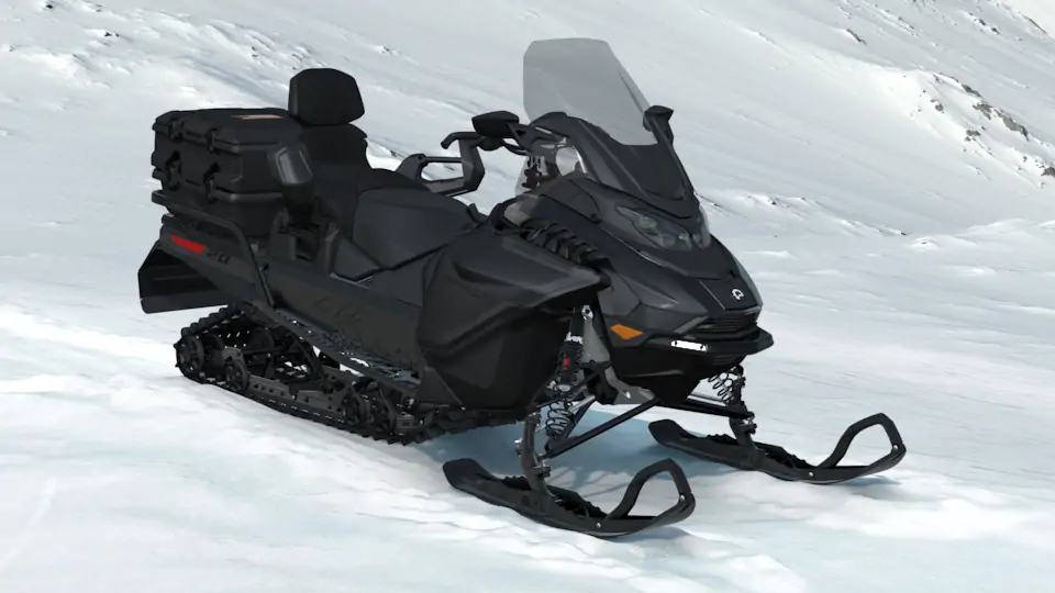 Ski-Doo Expedition SE 2027 — Ski-Doo
