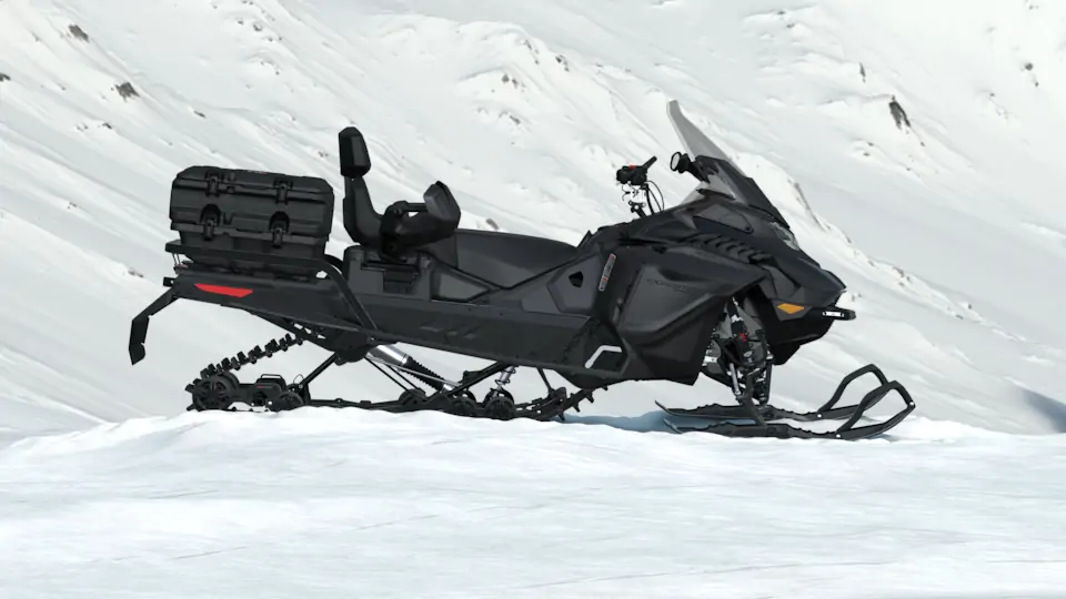 Ski-Doo Expedition SE 2027 — Ski-Doo