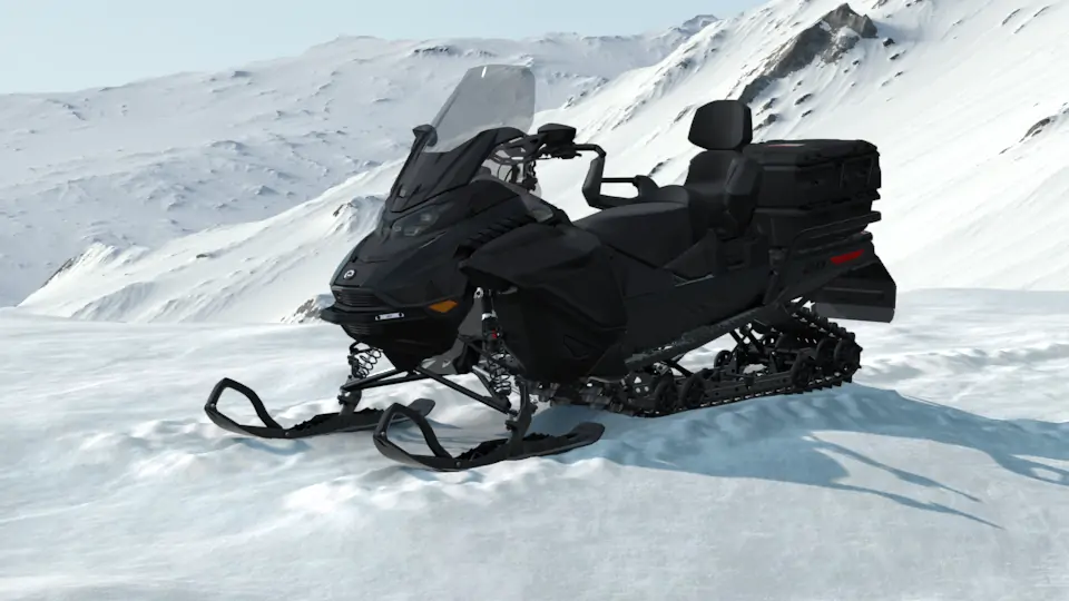 Ski-Doo Expedition SE 2027 — Ski-Doo