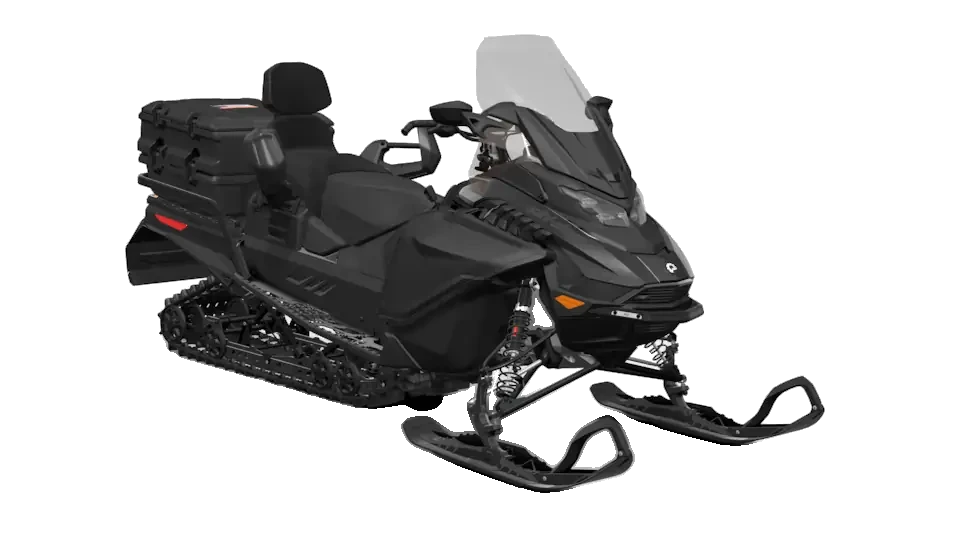 Ski-Doo Expedition SE 2027