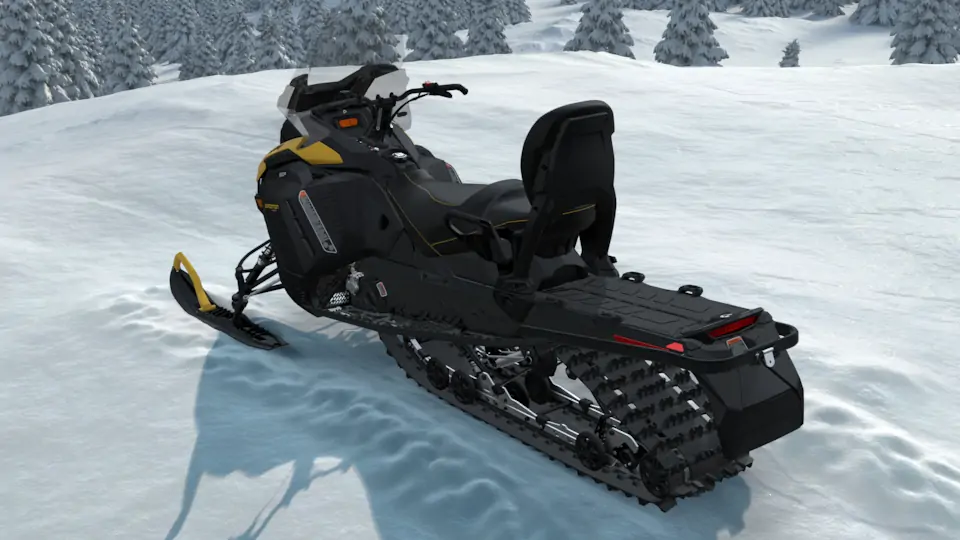 2027 Expedition — Ski-Doo