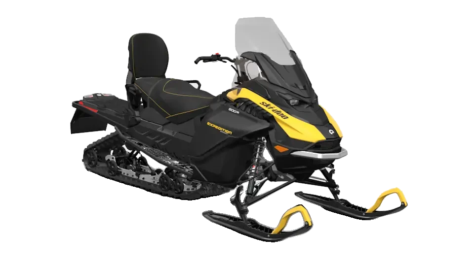 Ski-Doo Expedition Sport 2027