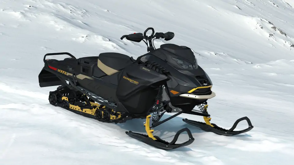 Ski-Doo Expedition Xtreme 2027 — Ski-Doo