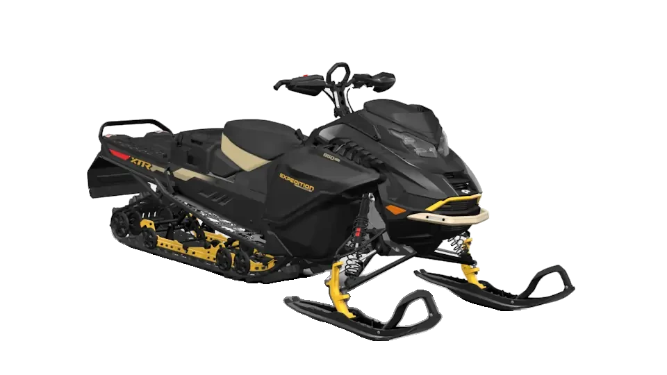 Ski-Doo Expedition Xtreme 2027