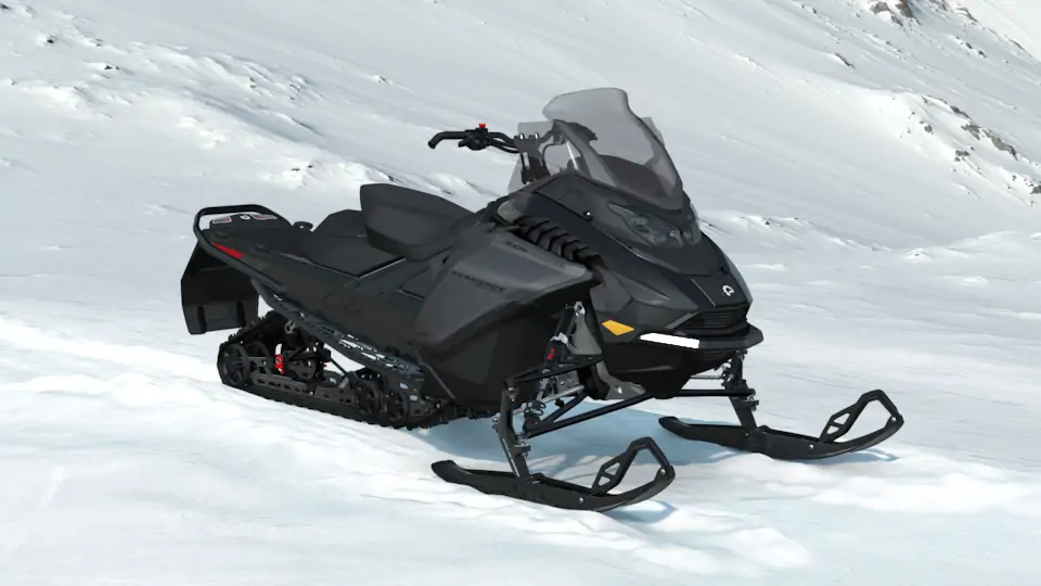 Ski-Doo Renegade Adrenaline 2027 — Ski-Doo