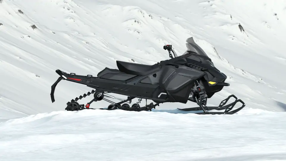 Ski-Doo Renegade Adrenaline 2027 — Ski-Doo