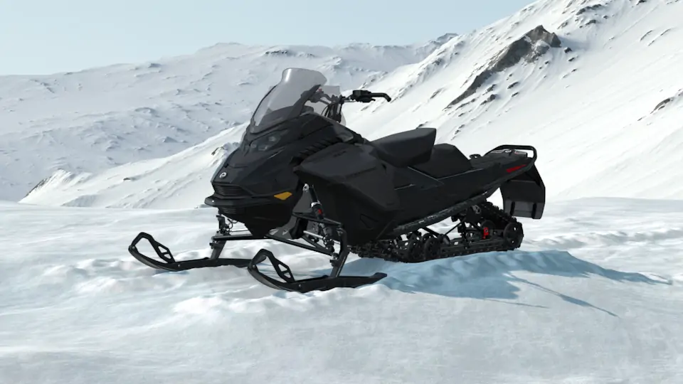 Ski-Doo Renegade Adrenaline 2027 — Ski-Doo