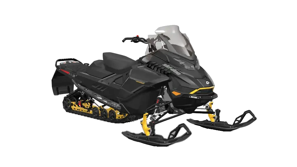 Ski-Doo Renegade Adrenaline with Enduro Package 2027
