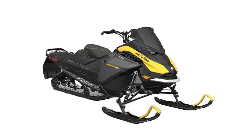 Ski-Doo Renegade Sport 2027