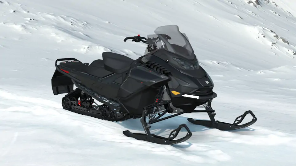 Ski-Doo Renegade X 2027 — Ski-Doo