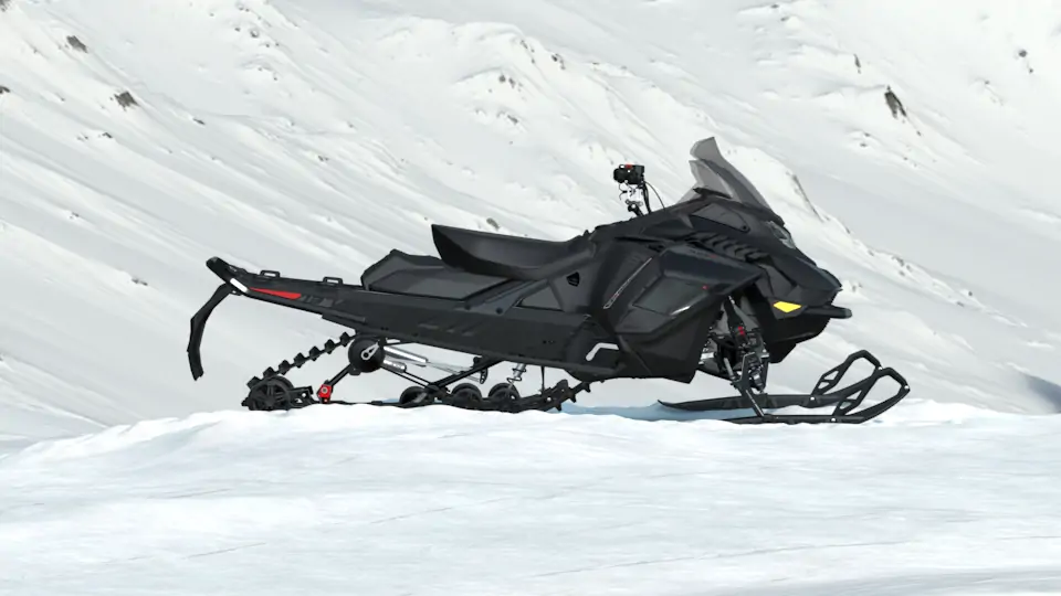 Ski-Doo Renegade X 2027 — Ski-Doo
